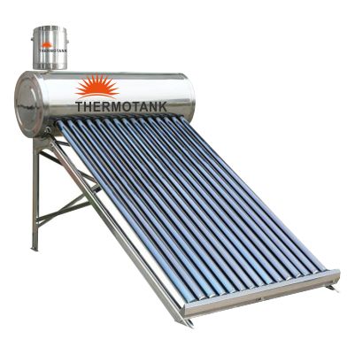 Terma Inox Thermotank